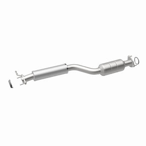MagnaFlow Direct Fit Catalytic Converter 04-08 Mazda RX-8 OEM