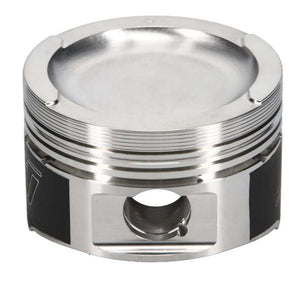 Wiseco VW KR/PL 81.50 mm Bore 32.64 mm CH -7.36 CC Piston Set