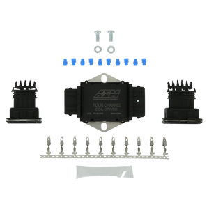 AEM 4 Channel Coil Driver