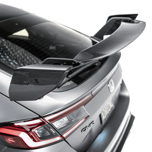 ADRO HONDA FL5 CIVIC TYPE-R 2023+ AT-R4 SWAN NECK WING