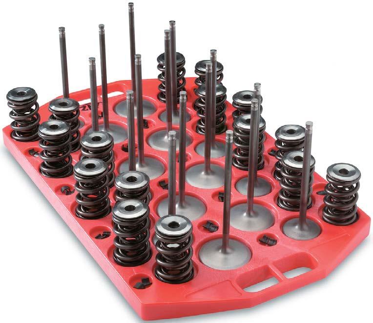 COMP Cams Tray For Valve And Spring