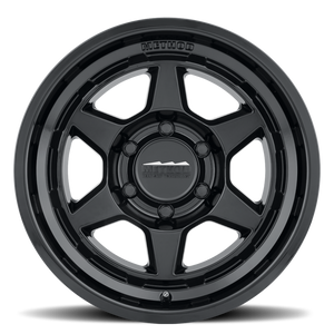 Method MR708 Bead Grip Wheel - 17x9 / 5x5 / ET -38 / 71.5mm CB - Gloss Black