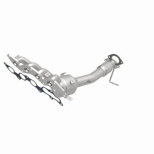 MagnaFlow 12-13 Mazda 3 2.0L Direct Fit Converter