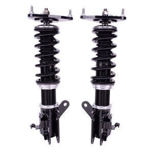 Air Lift Performance 12-24 Toyota G86/GR86 / 12-16 Scion FRS Coilover Kit