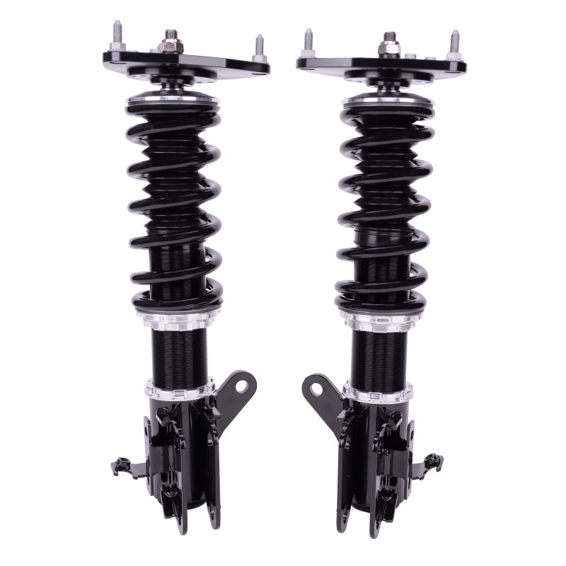 Air Lift Performance 12-24 Toyota G86/GR86 / 12-16 Scion FRS Coilover Kit