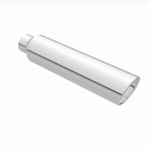 MagnaFlow Tip 1-Pk Re 4.00 X 18 2.5 Id 15De
