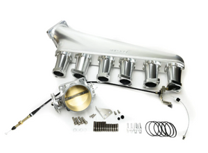 GReddy 89-02 R32/R33/R34 RB26DETT (Single Throttle) Surge Tank Kit