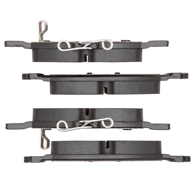 R1 17-25 Acura Integra Rear R1 Optimum OE Brake Pads