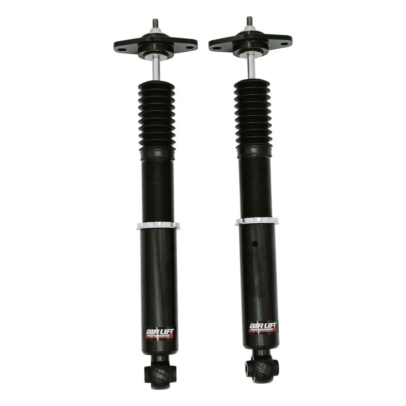 Air Lift Performance 11-23 Chrysler 300 / 15-23 Dodge Challenger Coilover Kit