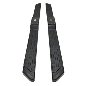 Westin 2024 Toyota Tacoma DC HDX Running Boards - Tex. Blk