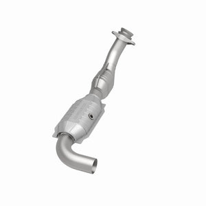 MagnaFlow Direct Fit Catalytic Converter 01 Ford F-150 4.2L