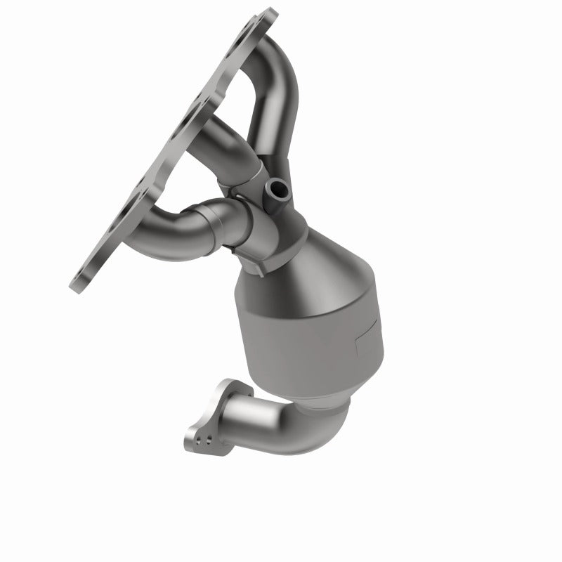 MagnaFlow Direct Fit Catalytic Converter 06-09 Eclipse 3.8 Front Manifold O