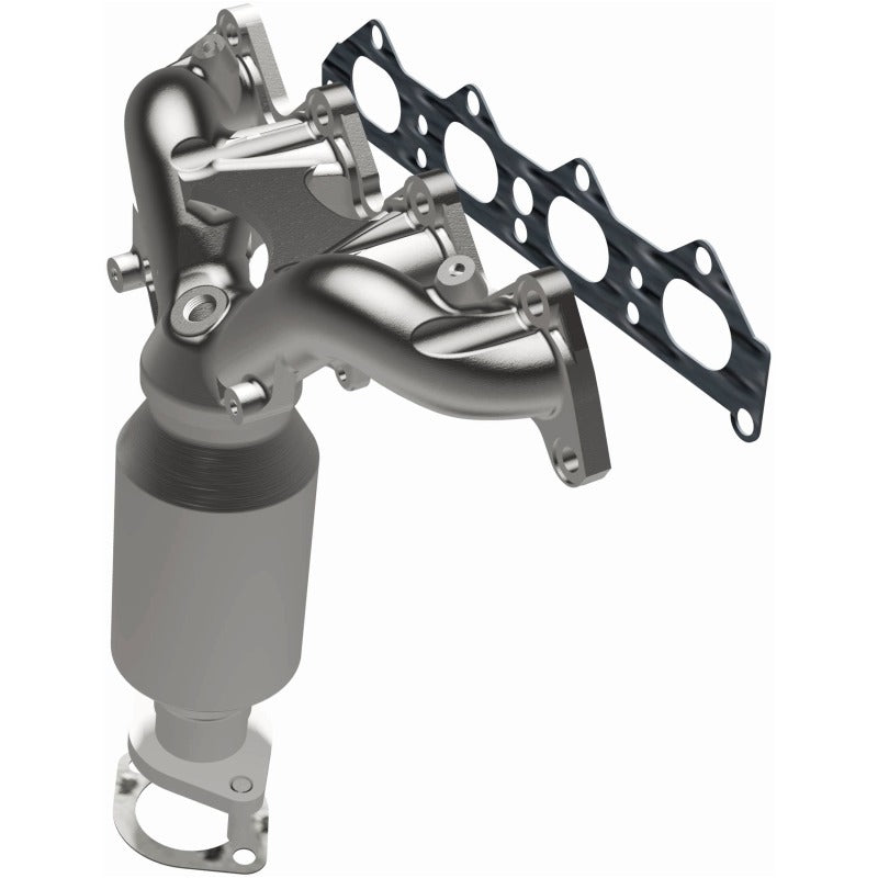 MagnaFlow Direct Fit Catalytic Converter 04-08 Hyundai Elantra 2.0L