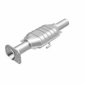 MagnaFlow Direct Fit Catalytic Converter 04 Mitsubishi Galant 2.4L