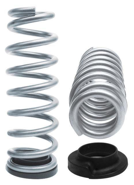 Belltech PRO COIL SPRING SET 07+ GM/GMC 1500 EXT/CREW