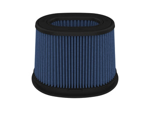 aFe Momentum Intake Air Filter w/Pro 5R (6 x 4)IN F x (8-1/2 x 6-1/2)IN B x (7-1/4 x 5)IN T x 6IN