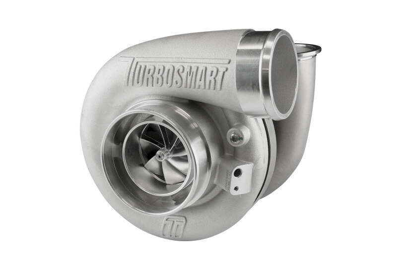 Turbosmart 6870C V-Band 0.96AR Externally Wastegated C-Frame TS-1 Turbocharger