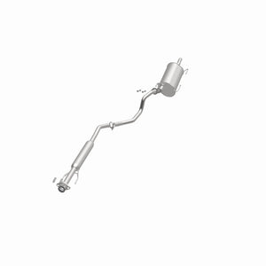 MagnaFlow BRE Exhaust Kit 13-17 NISSAN SENTRA 1.8L