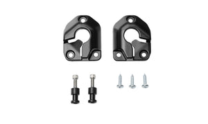 AMP Research 20-23 Chevrolet/GMC Silverado/Sierra 1500 (No Multipro Tailgt) BedXtender HD Max - Blk