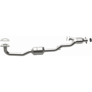 MagnaFlow Direct Fit Catalytic Converter 04-05 Subaru Outback/Legacy 2.5L D/S