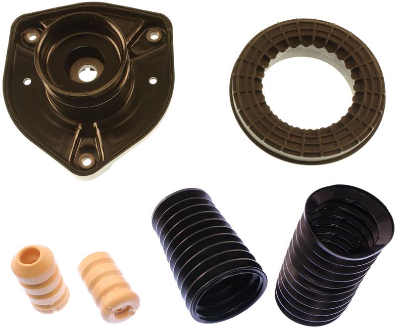 Bilstein B1 - Sway Bar Adapter Kit 13-15 Porsche 911 Carrera