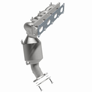 MagnaFlow 13-16 Dart L4 2 2.4 OEM Manifold Direct Fit Converter