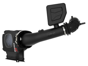 aFe 2023+ Ford F-250/F-350 V8-7.3L Momentum GT Pro 5R Intake System