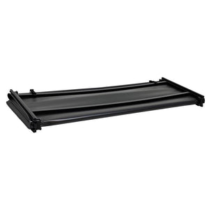 Westin 2022+ Toyota Tundra 66in Bed Soft Tri-Fold Tonneau Cover