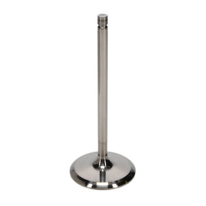 Manley Titanium intake Valve Kit - Big Block Chevrolet - Brodix SR20 - Dart 20 Degree