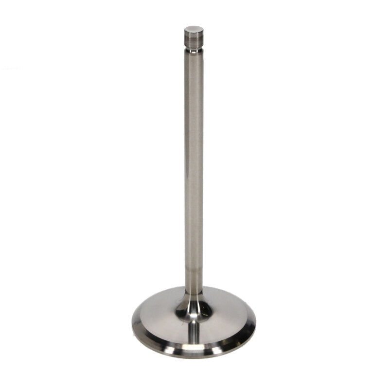 Manley Titanium intake Valve Kit - Big Block Chevrolet - Brodix SR20 - Dart 20 Degree