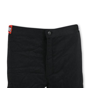 RaceQuip Black Chevron-5 Pants SFI-5 - XLG