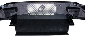 Fishbone Offroad 2021+ Ford F150 Front Bumper - Black
