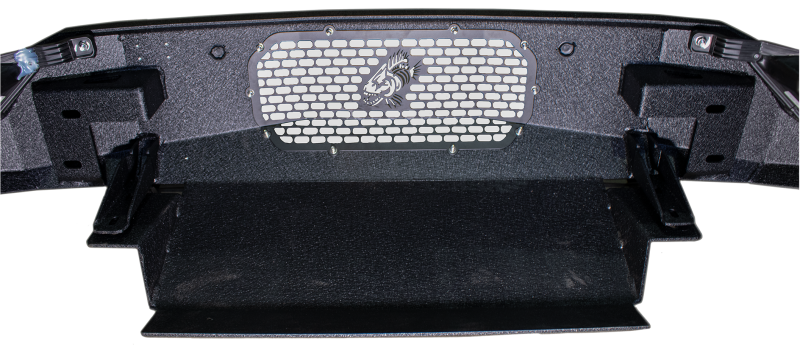 Fishbone Offroad 2021+ Ford F150 Front Bumper - Black
