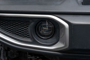 Diode Dynamics Elite Series Type MR Fog Lamps - White (Pair)