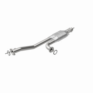 MagnaFlow Direct Fit Catalytic Converter 00-04 Tundra Rear 4.7L