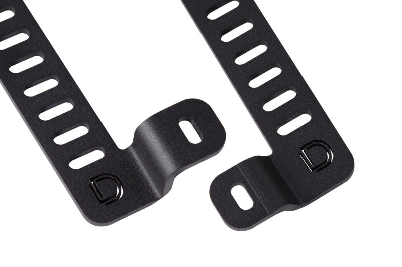 Diode Dynamics 14-19 Toyota 4Runner SS30 Stealth Lightbar Brackets