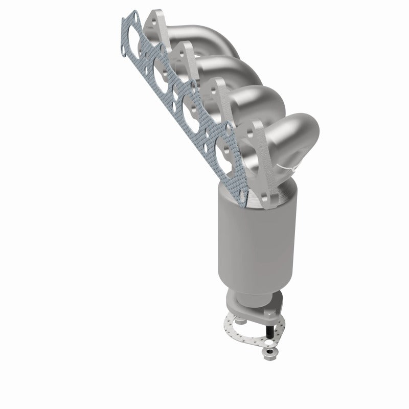 MagnaFlow 07-10 Kia Sportage 2.0L California Grade CARB Compliant Direct-Fit Catalytic Converter