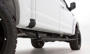 Husky Liners 19-23 Ford Ranger SuperCrew Trail Armor Rocker Panel