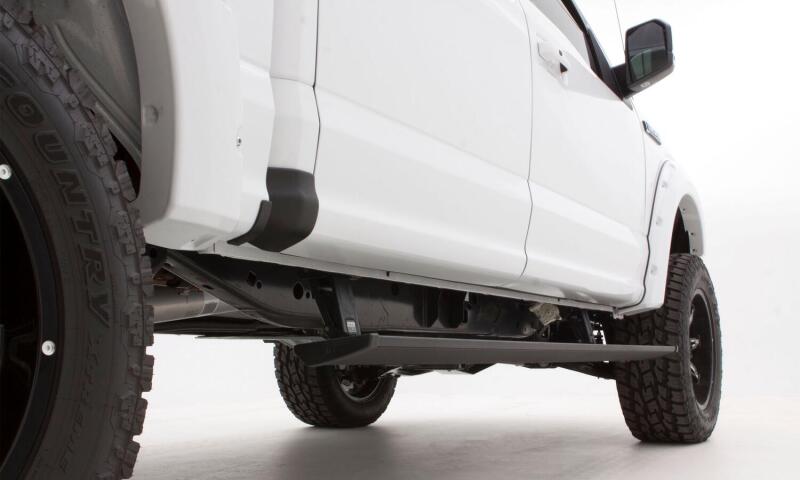 Husky Liners 19-23 Ford Ranger SuperCrew Trail Armor Rocker Panel