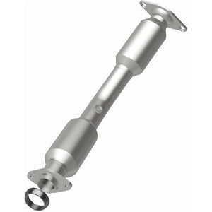 MagnaFlow Direct Fit Catalytic Converter 07-08 Nissan Sentra L4-2.0L