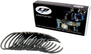 CP Spiral Lock .927in Bore x .073in Thick