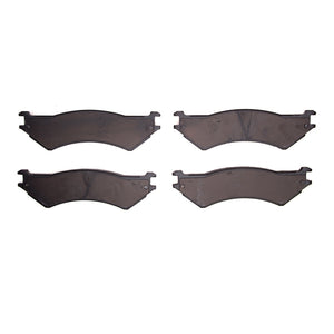 R1 99-07 Ford F-150 RWD Rear Off-Road/Tow Brake Pads