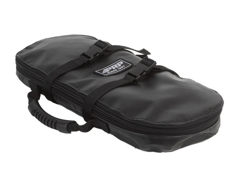 PRP UTV Spare Drive Belt Bag - Large