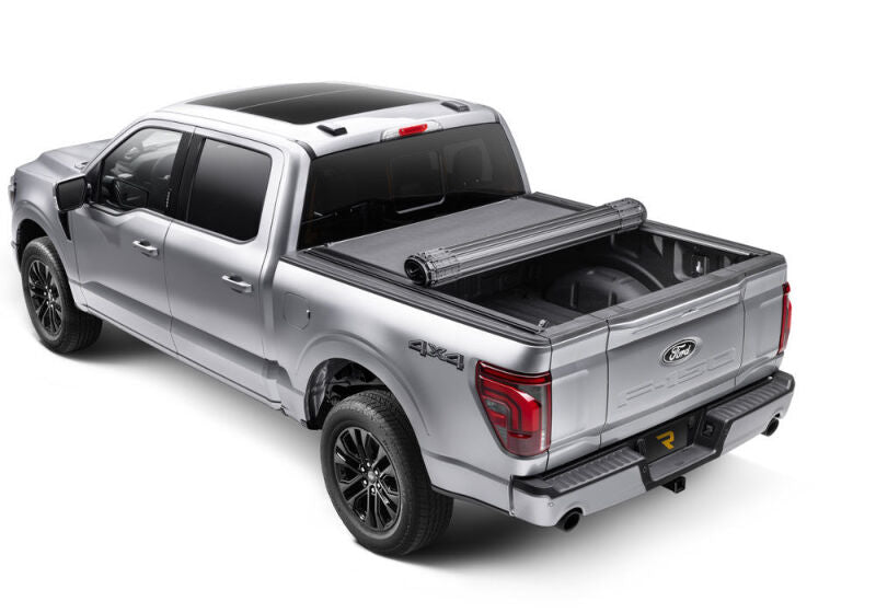 BAK 19-23 Ford Ranger 6.1ft Bed Revolver X4ts