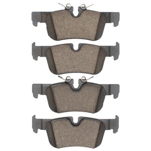 R1 14-26 Mini Cooper Clubman Rear Euro Ceramic Brake Pads