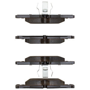 R1 12-21 BMW 420I Rear Euro Ceramic Brake Pads