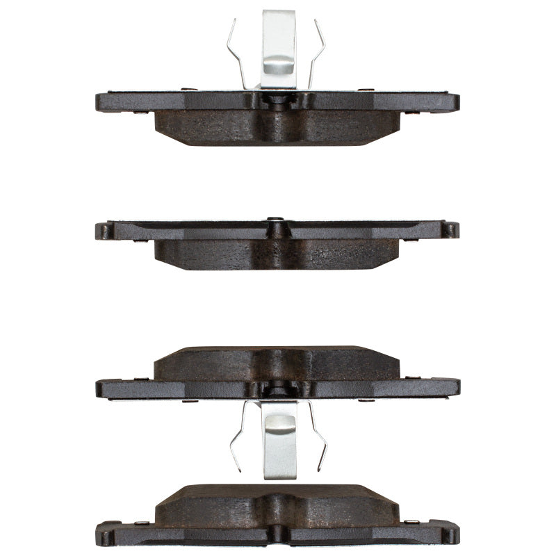 R1 12-21 BMW 420I Rear Euro Ceramic Brake Pads