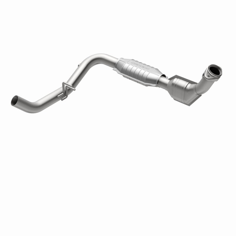 MagnaFlow Direct Fit Catalytic Converter 99-00 Ford Trucks 5.4L