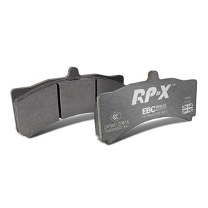 EBC Racing AP Racing CP5560 Calipers RP-X Brake Pads