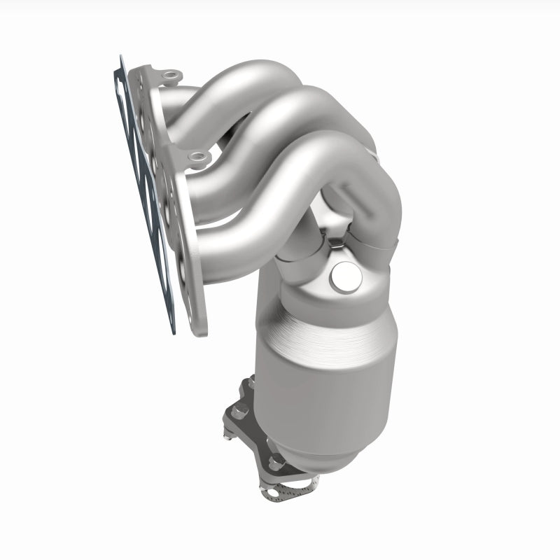 MagnaFlow 07-14 Mitsubishi Eclipse 2.4L Direct Fit CARB Compliant Catalytic Converter